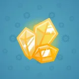 Ion Gem #1828
