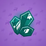 Ion Gem #1834 Ion Gem #1834