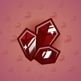 Ion Gem #1838 Ion Gem #1838