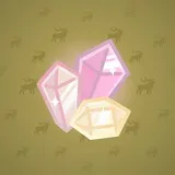 Ion Gem #1858 Ion Gem #1858