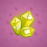 Ion Gem #1860 Ion Gem #1860