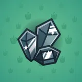 Ion Gem #1863 Ion Gem #1863