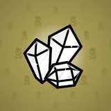 Ion Gem #1880 Ion Gem #1880