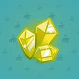 Ion Gem #1889 Ion Gem #1889