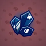 Ion Gem #1890 Ion Gem #1890