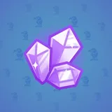 Ion Gem #1906 Ion Gem #1906