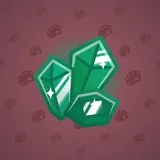 Ion Gem #1933 Ion Gem #1933