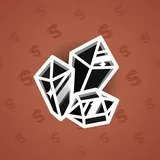 Ion Gem #1947 Ion Gem #1947
