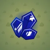 Ion Gem #1953 Ion Gem #1953