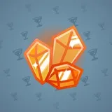 Ion Gem #1962 Ion Gem #1962