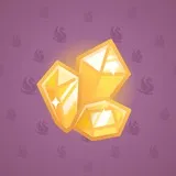 Ion Gem #1963 Ion Gem #1963