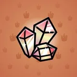 Ion Gem #1980