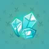 Ion Gem #1990 Ion Gem #1990