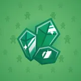 Ion Gem #210 Ion Gem #210