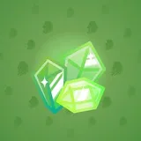Ion Gem #266 Ion Gem #266