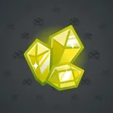 Ion Gem #35