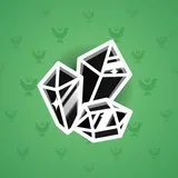 Ion Gem #350