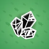 Ion Gem #390 Ion Gem #390