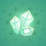 Ion Gem #409 Ion Gem #409