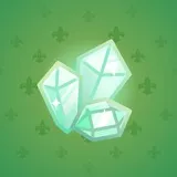 Ion Gem #497 Ion Gem #497