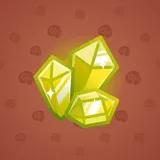 Ion Gem #512 Ion Gem #512