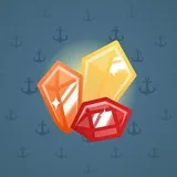 Ion Gem #529 Ion Gem #529