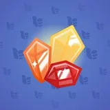 Ion Gem #584 Ion Gem #584