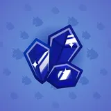 Ion Gem #590 Ion Gem #590