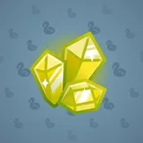 Ion Gem #591 Ion Gem #591