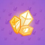 Ion Gem #596 Ion Gem #596