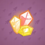 Ion Gem #673 Ion Gem #673