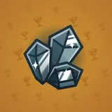 Ion Gem #734 Ion Gem #734