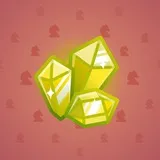 Ion Gem #743 Ion Gem #743