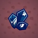 Ion Gem #744 Ion Gem #744