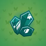 Ion Gem #799 Ion Gem #799
