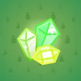 Ion Gem #815 Ion Gem #815