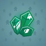 Ion Gem #820 Ion Gem #820