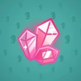 Ion Gem #828 Ion Gem #828
