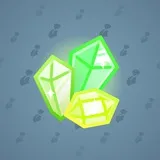 Ion Gem #862 Ion Gem #862