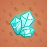 Ion Gem #882 Ion Gem #882