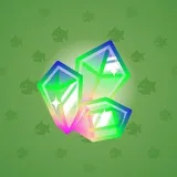 Ion Gem #890 Ion Gem #890