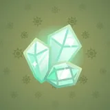 Ion Gem #892 Ion Gem #892