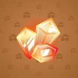 Ion Gem #933 Ion Gem #933