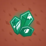 Ion Gem #989