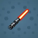 Light Sword #1017