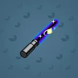 Light Sword #1033 Light Sword #1033