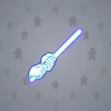 Light Sword #104
