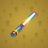 Light Sword #1043 Light Sword #1043