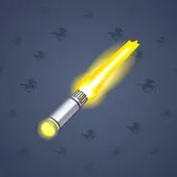 Light Sword #1044 Light Sword #1044