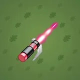 Light Sword #105